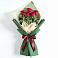 Букет цветов из: Розы в Шлиссельбурге