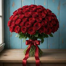 Букет Красные розы Блэк Меджик #REPLACE_PRED# Шлиссельбурге