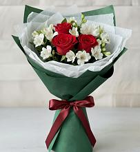 Букет Идеальный Вкус в Шлиссельбурге