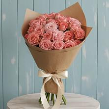 Букет цветов из:  Розы в Шлиссельбурге