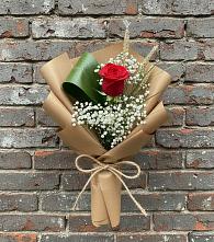 Букет цветов из:  Розы #REPLACE_PRED# Шлиссельбурге